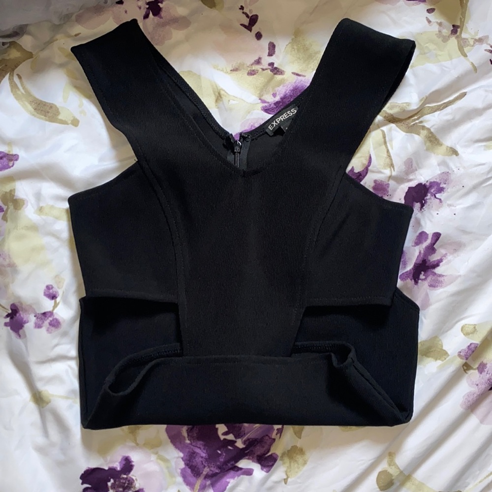 Bodysuit